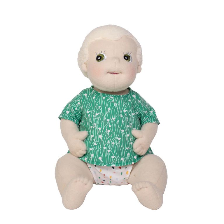 Rubens Barn Baby Carl 45 cm